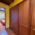 Casa Trujillo Casa de Férias *