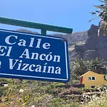 Casa de Férias Casa Trujillo *