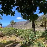 Casa Trujillo * Valle Gran Rey