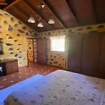 Casa Trujillo Casa de Férias *
