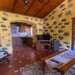 Casa Trujillo Valle Gran Rey