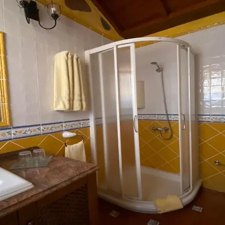 Ferienhaus Casa Trujillo