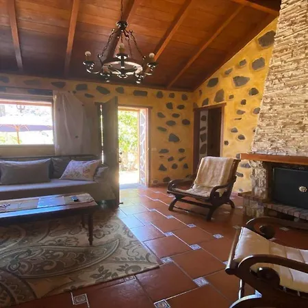 Ferienhaus Casa Trujillo Valle Gran Rey