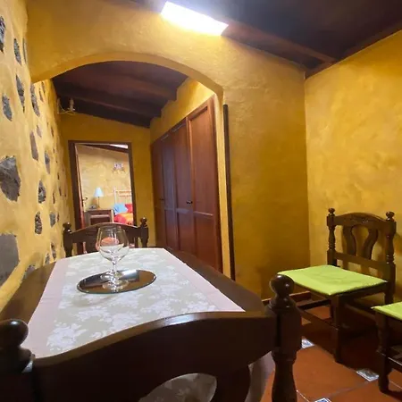 Casa Trujillo Ferienhaus Valle Gran Rey