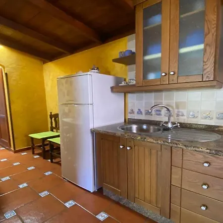 Ferienhaus Casa Trujillo *