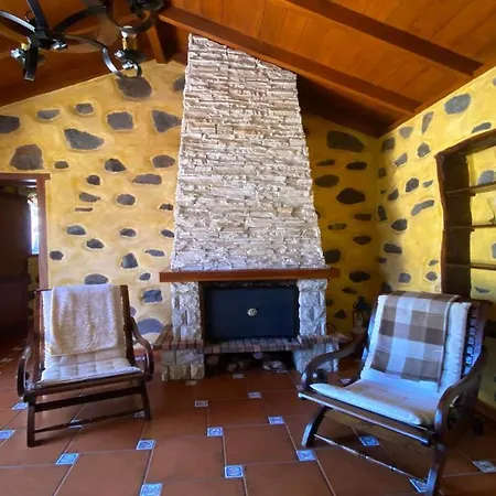 Casa Trujillo *