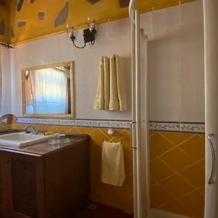 Casa Trujillo *