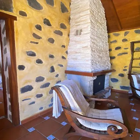 Casa Trujillo Ferienhaus Valle Gran Rey