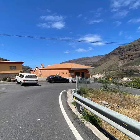 Casa Trujillo 度假居 巴耶格兰雷伊