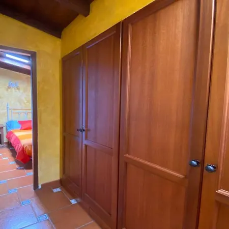 Casa Trujillo 度假居 *