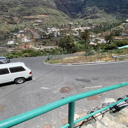 度假居 Casa Trujillo 巴耶格兰雷伊