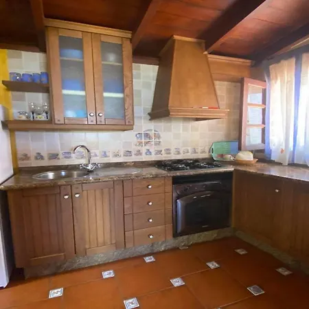 Casa Trujillo 巴耶格兰雷伊