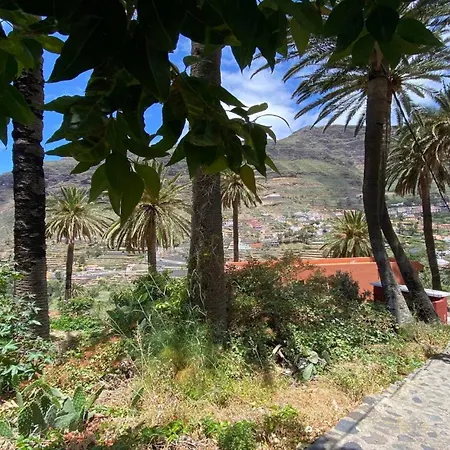 Casa Trujillo 度假居