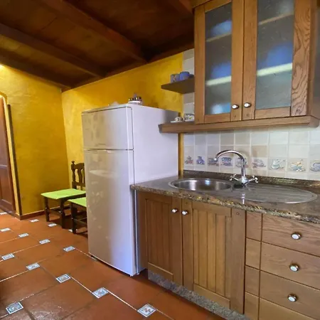 Casa Trujillo 度假居 巴耶格兰雷伊