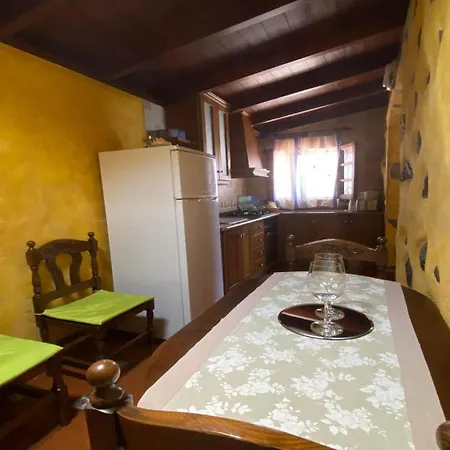度假居 Casa Trujillo 巴耶格兰雷伊