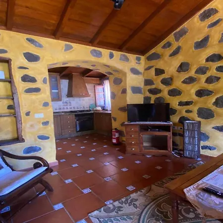 Casa Trujillo 巴耶格兰雷伊