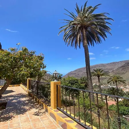 Casa Trujillo