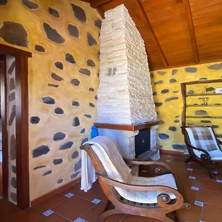 Casa Trujillo Casa de Férias