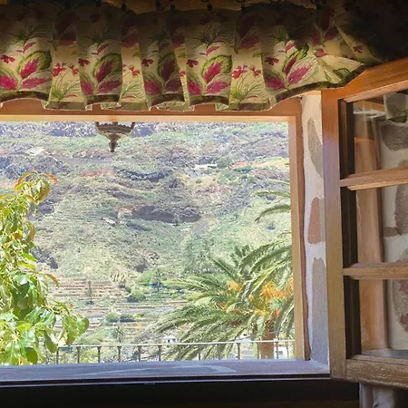 度假居 Casa Trujillo