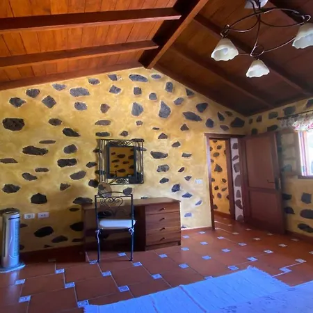 Casa Trujillo 巴耶格兰雷伊