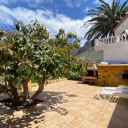 Casa Trujillo Casa de Férias *