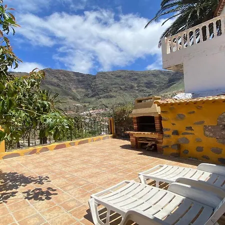 Casa Trujillo 度假居 巴耶格兰雷伊