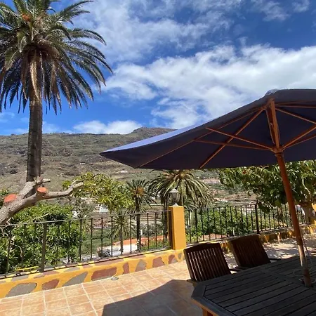 Holiday home Casa Trujillo
