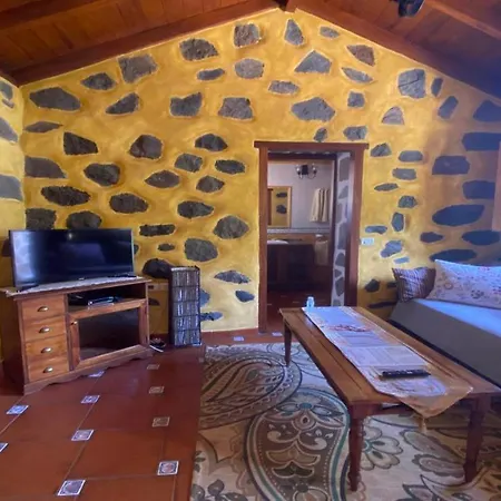 Holiday home Casa Trujillo *