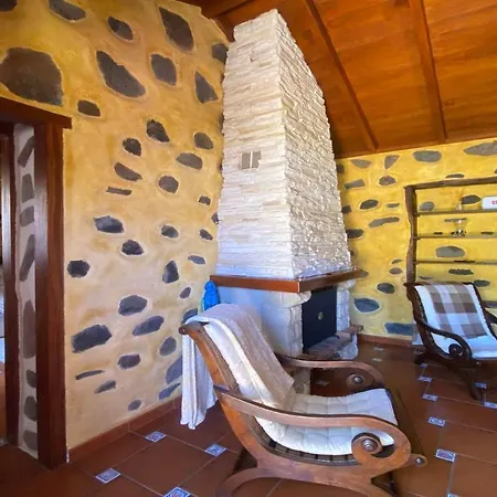Casa Trujillo Valle Gran Rey