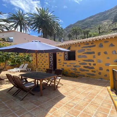 Holiday home Casa Trujillo