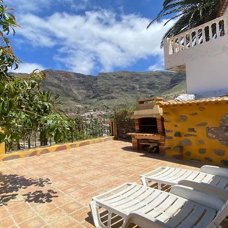 Casa Trujillo