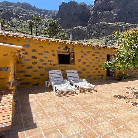 Casa Trujillo Holiday home *