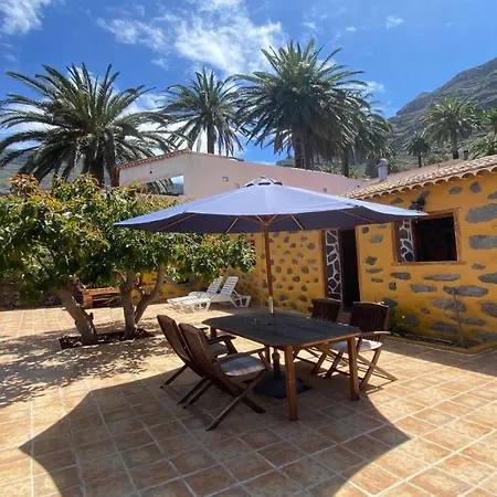 Casa Trujillo *
