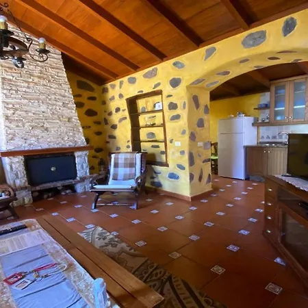 Casa Trujillo Holiday home Valle Gran Rey