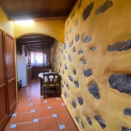 Casa Trujillo * Valle Gran Rey
