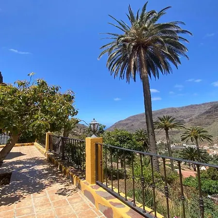 Casa Trujillo Holiday home *