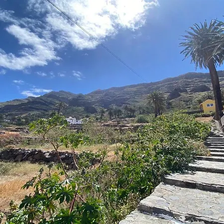 Holiday home Casa Trujillo Valle Gran Rey