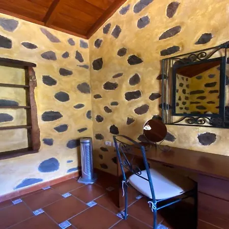 Casa Trujillo *