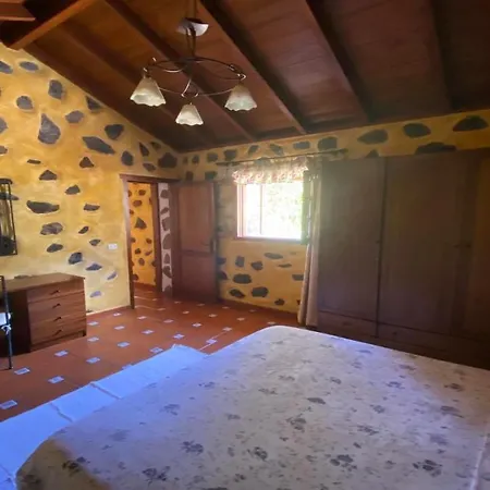 Casa Trujillo Holiday home Valle Gran Rey
