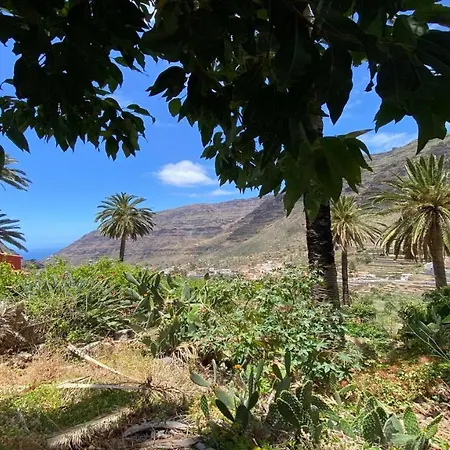 Casa Trujillo Holiday home