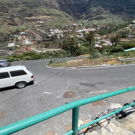 Casa Trujillo * Valle Gran Rey