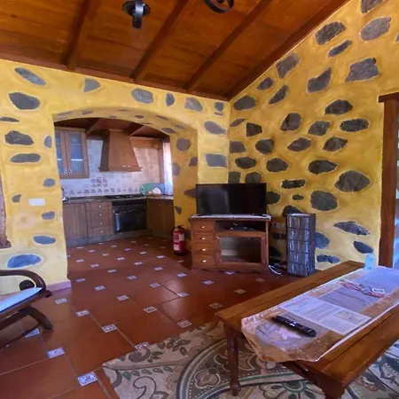 Holiday home Casa Trujillo *