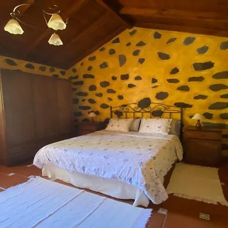Holiday home Casa Trujillo