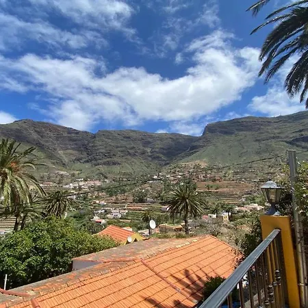 Holiday home Casa Trujillo *