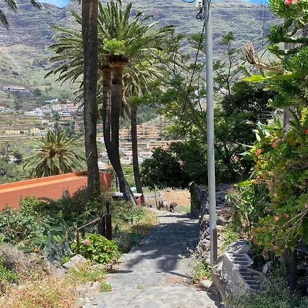 Casa Trujillo