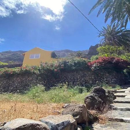 Casa Trujillo Holiday home
