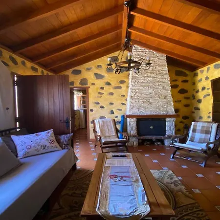 Casa Trujillo Дом отдыха