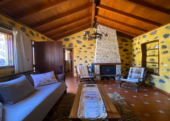 Casa Trujillo Dom wakacyjny